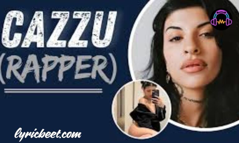 Who is Cazzu (Rapper): Know Her Biography, Age, Height, Weight, Net Worth & More