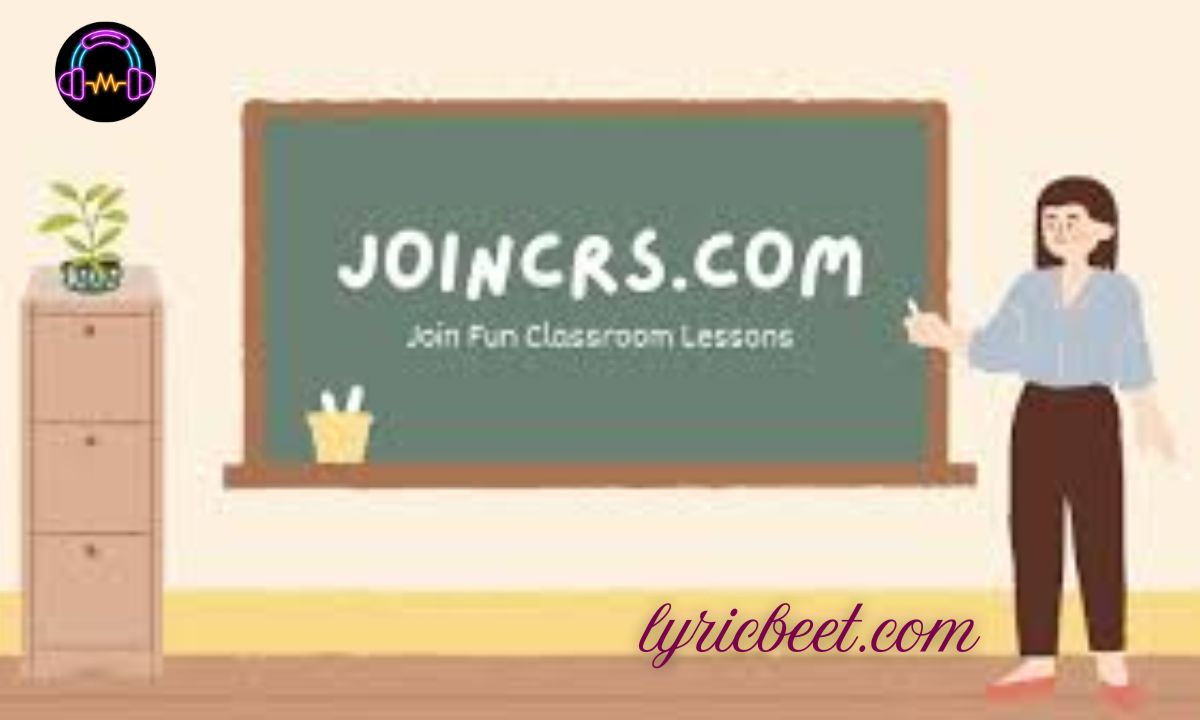 joincrs com – Join Fun Classroom Lessons | Official Portal