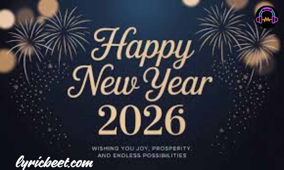 120 Happy New year Messages For 2026