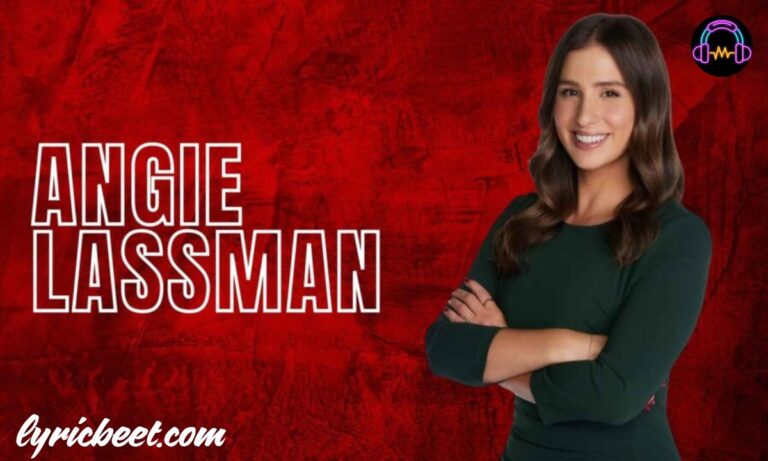 Angie Lassman: Net Worth, Salary, Husband, and NBC Career (2025 Update)