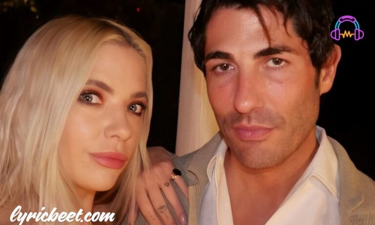 Brandon Jack James Everything You Need to Know About Ashley Benson's Husband (1)