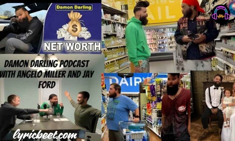 Damon Darling's $5M Empire Success Uncovered 2025