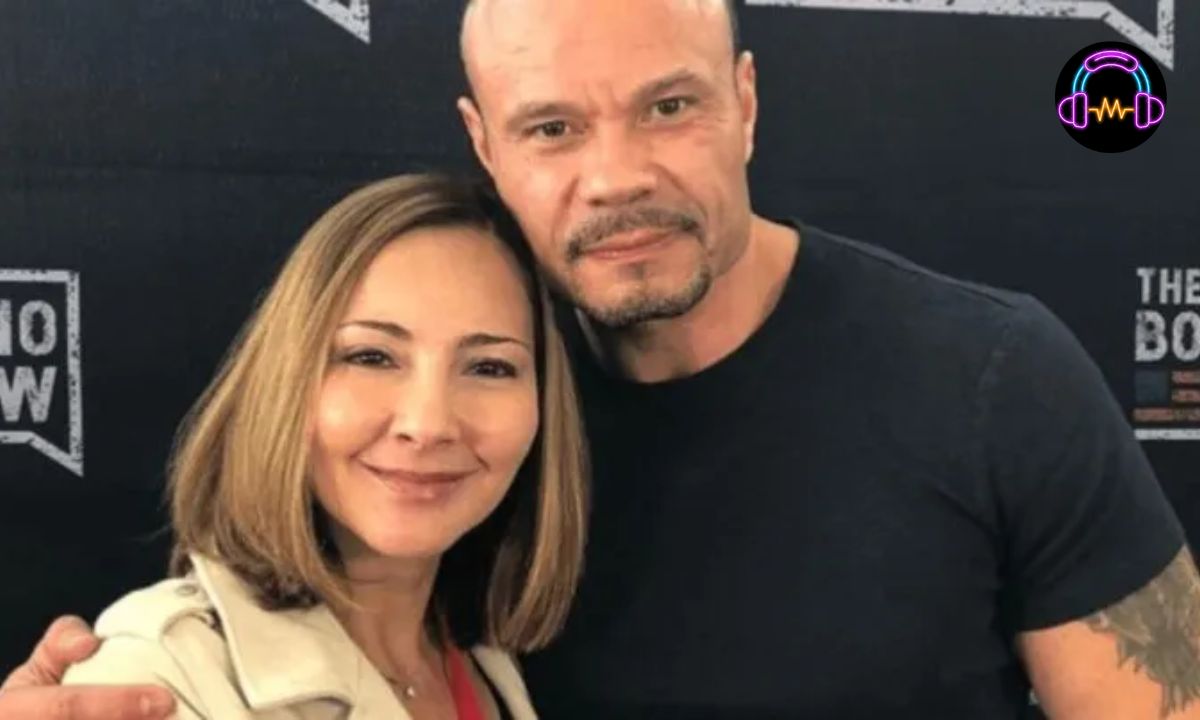 Dan Bongino Wife Accident A Story of Resilience