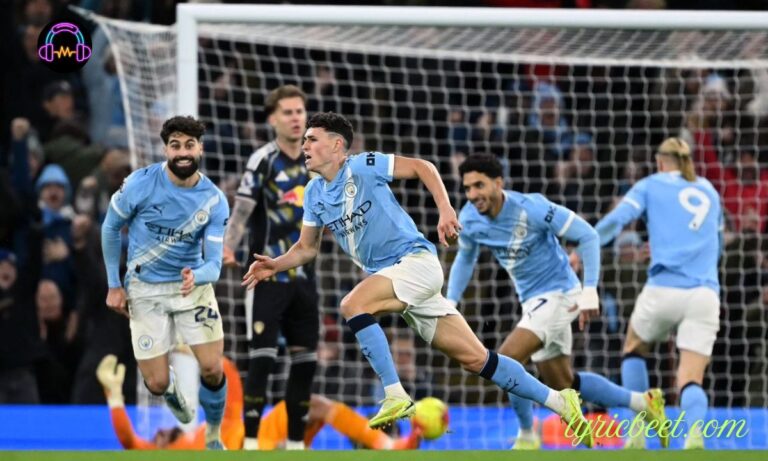 EPL: Foden Breaks Leeds Hearts, Win For Brentford