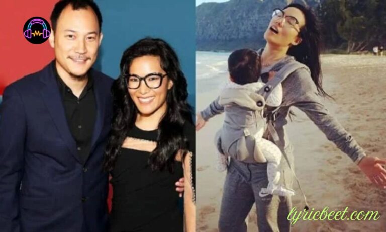 Nikki Hakuta A Glimpse into the Life of Ali Wong and Justin Hakuta's Daughter