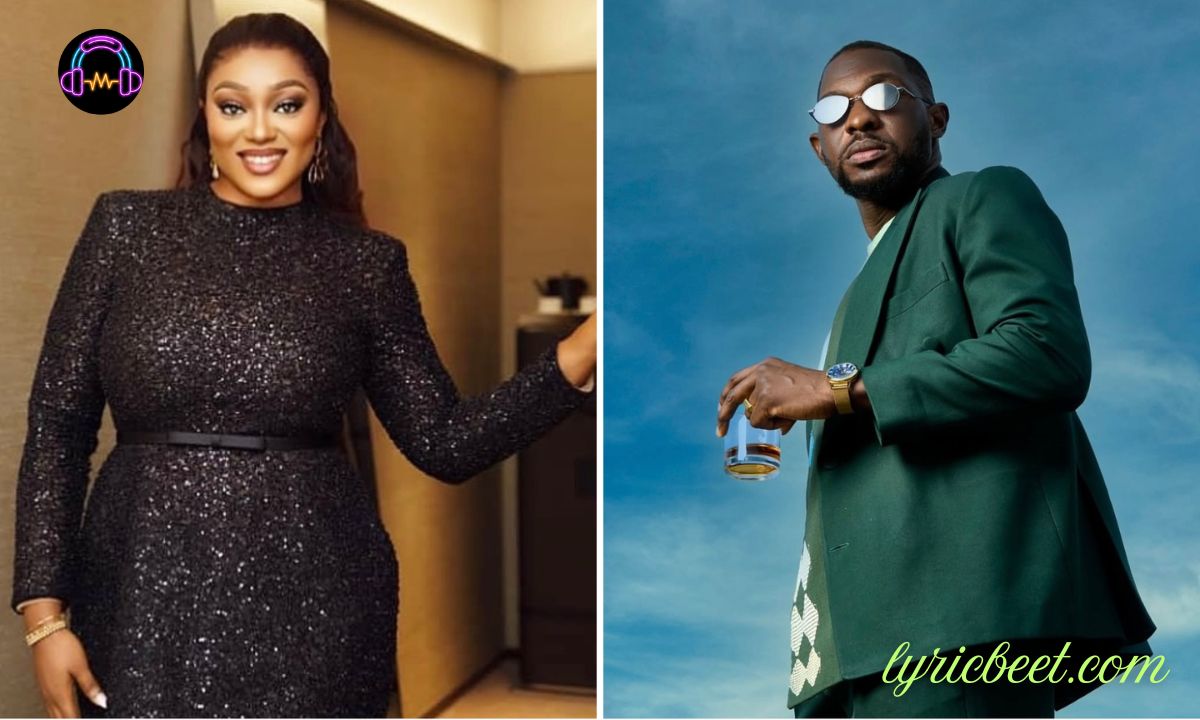 Nollywood Suspends Taye Arimoro After On-Set Clash With Peggy Ovire