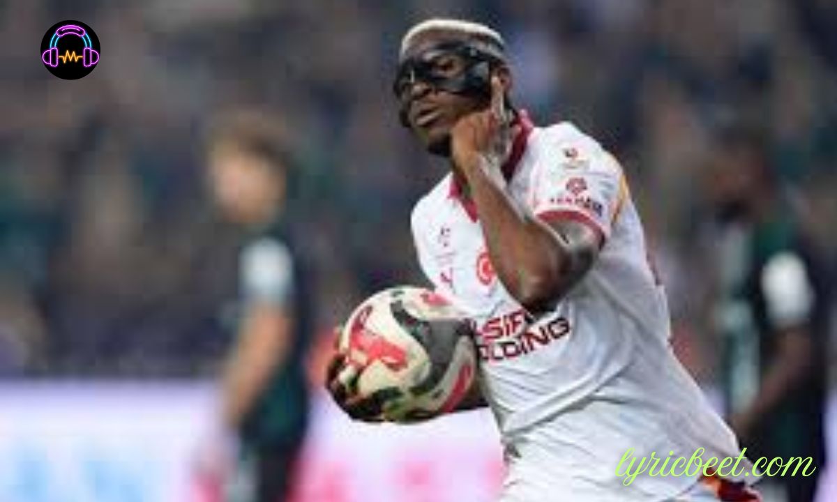 Osimhen Absence Cost Galatasaray in Champions League Defeat – Deeney