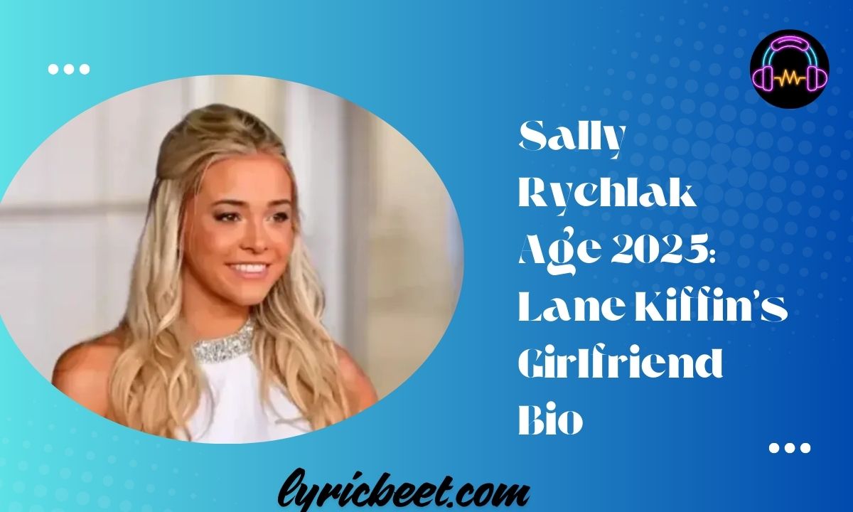 Sally Rychlak Age 2025 Lane Kiffin’s Girlfriend Bio