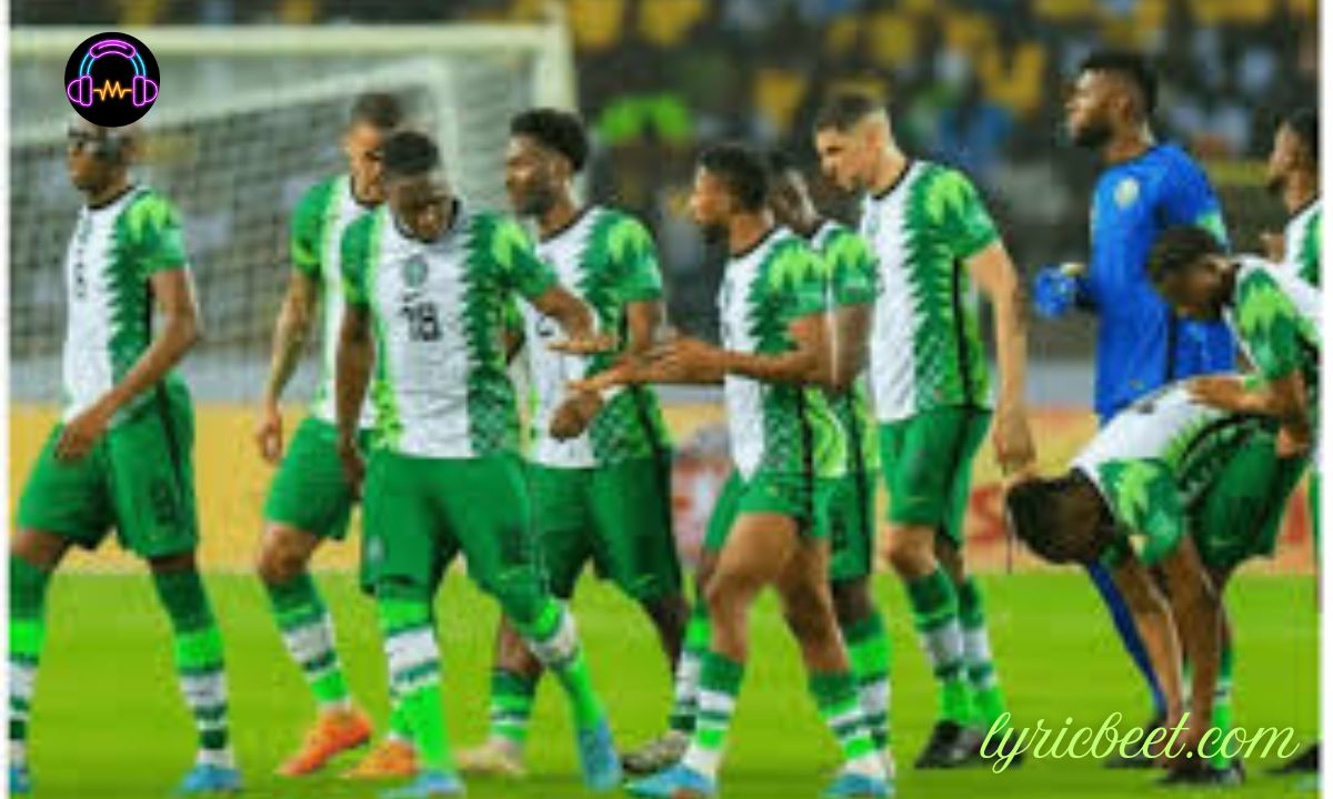 Sylvanus Okpala: Super Eagles Not A One-man Team