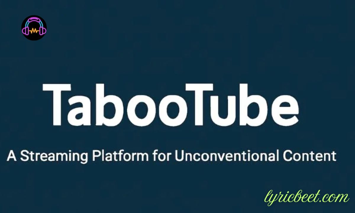 TabooTube: A Streaming Platform for Unconventional Content
