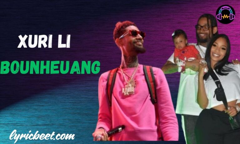 The Life of Xuri Li Sibounheuang: A Journey In 2025