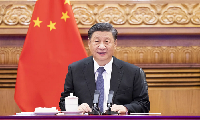 Xi Jinping Net Worth 2