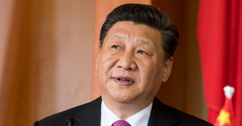 Xi Jinping Net Worth