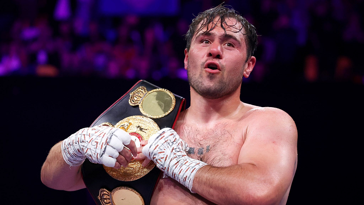 David Allen Net Worth 1