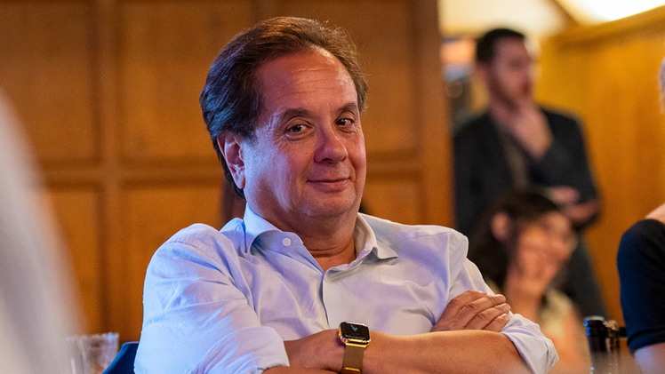 George Conway Net Worth 2