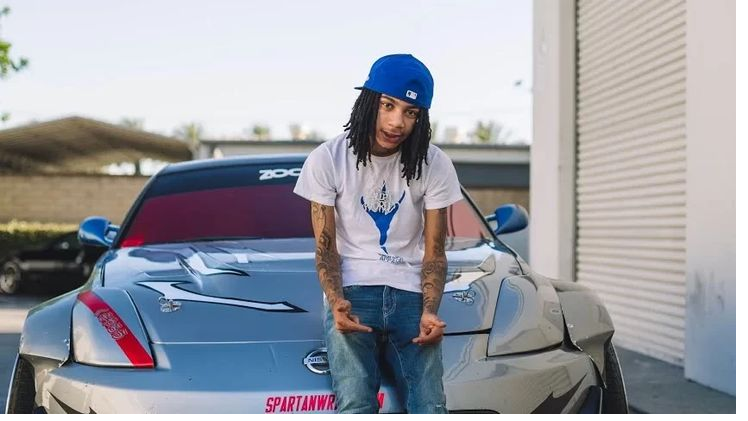 YBN Nahmir Net Worth 1